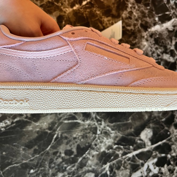 Reebok Club C 85 Sneakers - Picture 2 of 5